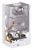 Газовый котел Viessmann Vitopend 100 A1HB 24 turbo