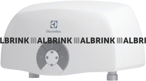 Водонагреватель электрический SMARTFIX 2.0 T 35 kW - кран