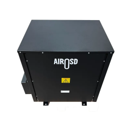 Геотермальная система отопления 6KW R32 BSFXK-006RI